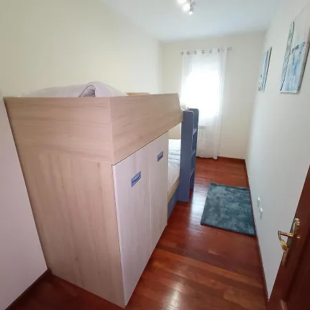 Appartamento Fraguas