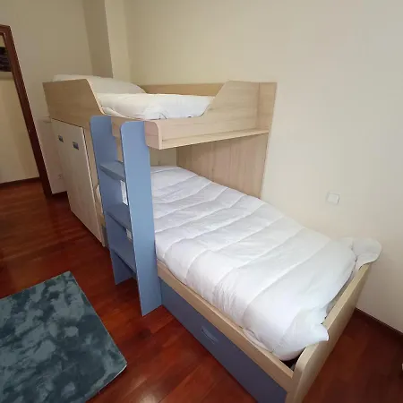 Fraguas Appartamento