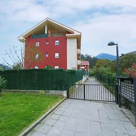 Fraguas Appartamento Ampuero