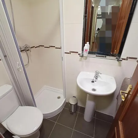 Appartamento Fraguas Ampuero