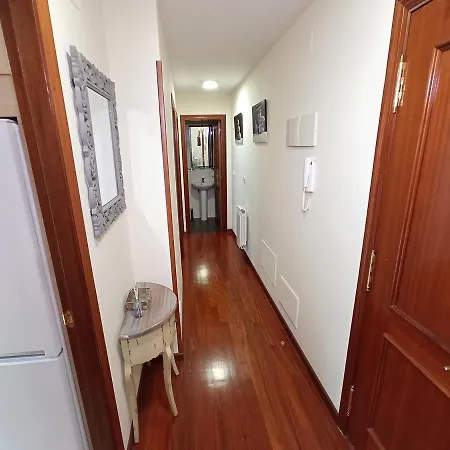 Appartamento Fraguas Ampuero