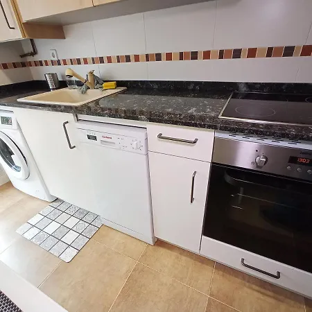 Fraguas Appartamento *