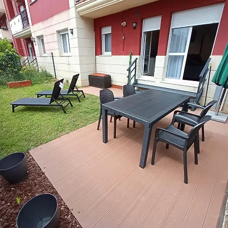 Fraguas Apartamento *