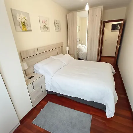 Fraguas Appartamento *