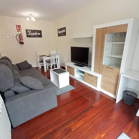 Appartamento Fraguas Ampuero